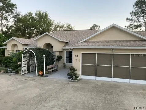 12 Phoenix Lane Palm Coast FL 32164