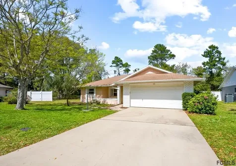 38 Blairsville Drive Palm Coast FL 32137