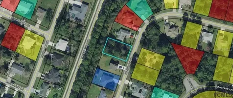 47 Randolph Drive Palm Coast FL 32164