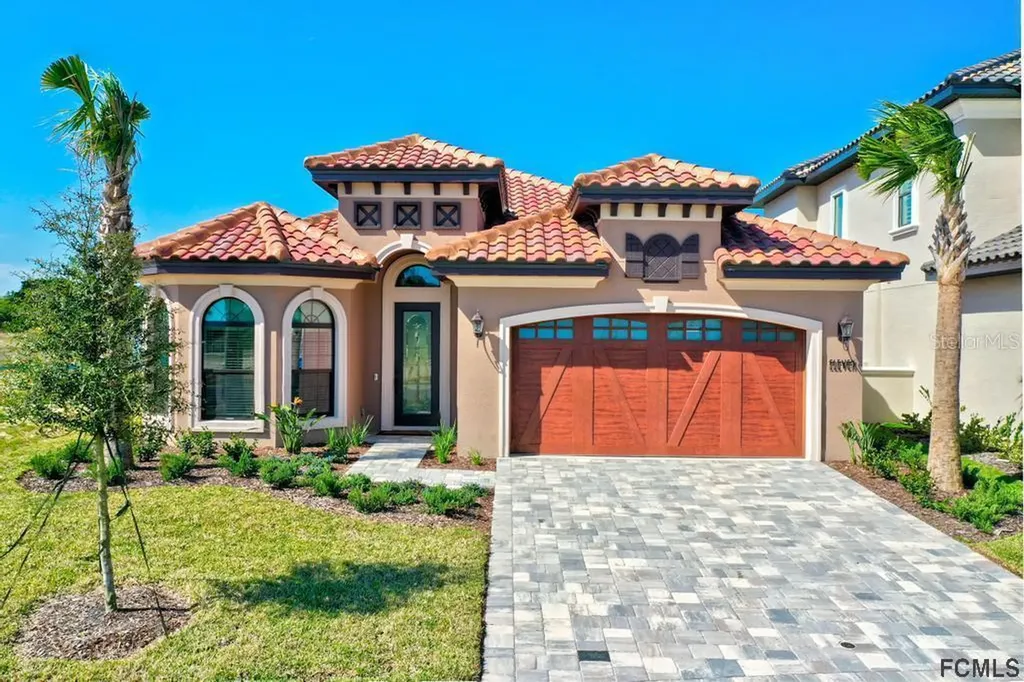 11 Rio Vista Drive Palm Coast FL 32137