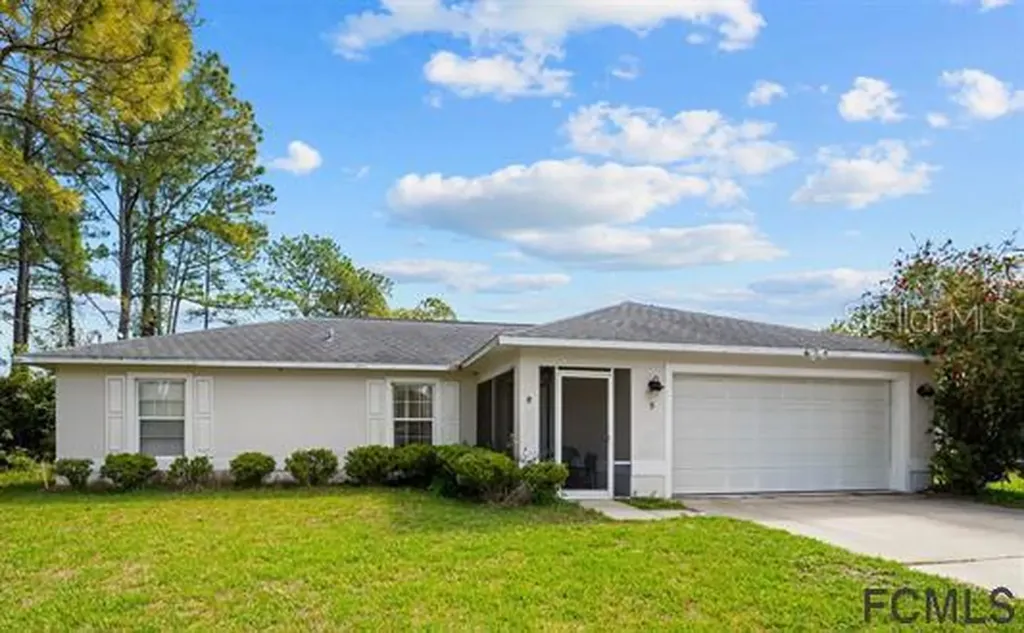 5 Ruth Drive Palm Coast FL 32164