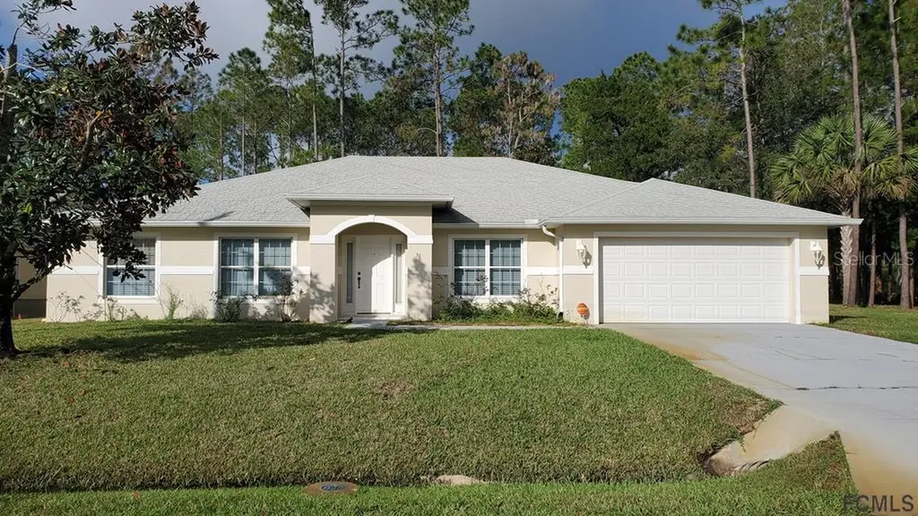 36 Sea Breeze Trail Palm Coast FL 32164
