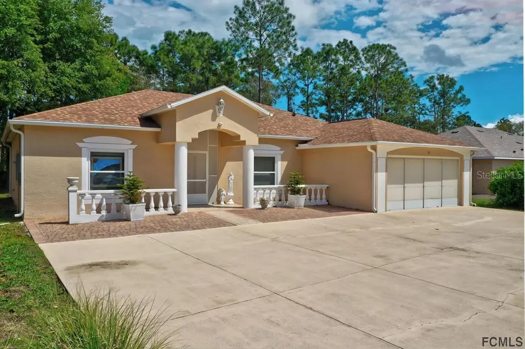 10 Wateing Place Palm Coast FL 32164