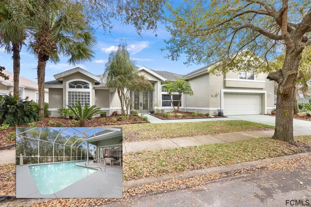 47 Lagare Street Palm Coast FL 32137