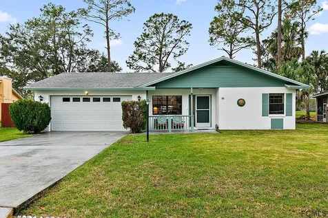 86 Westfield Lane Palm Coast FL 32164