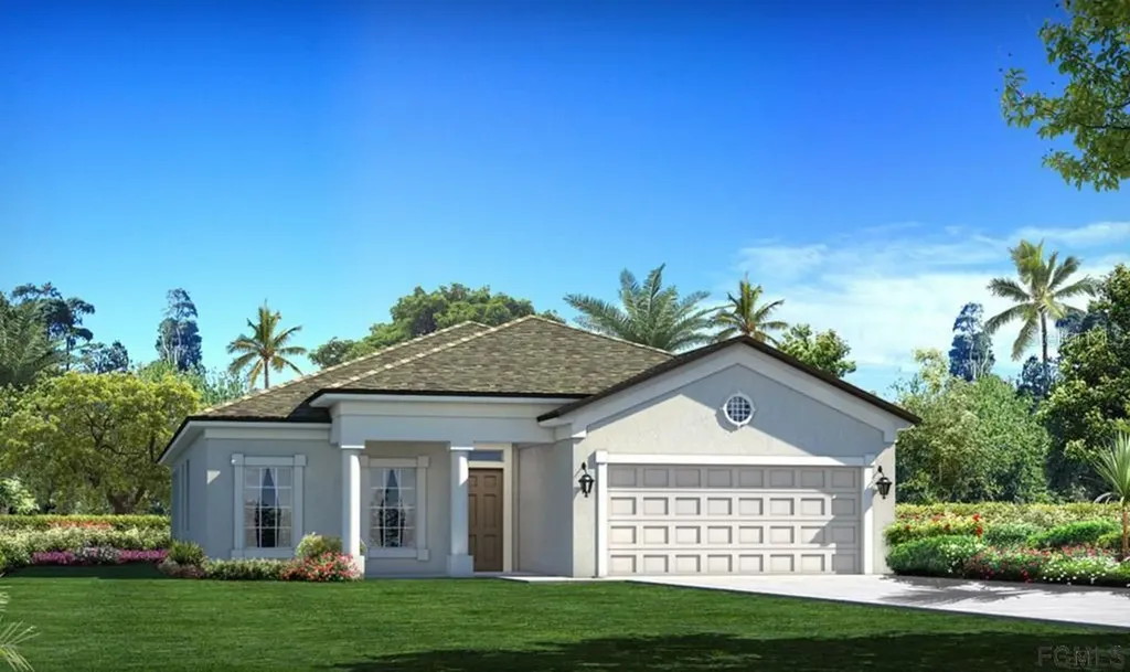 10 Ridge Road Palm Coast FL 32137