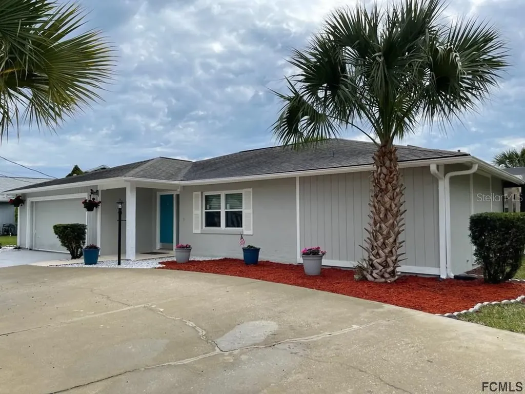 70 Cimmaron Drive Palm Coast FL 32137