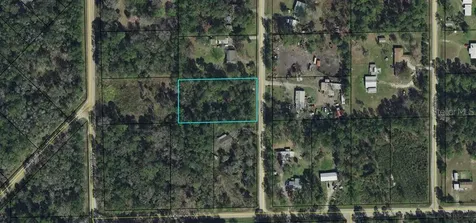 1140 Ash Street Bunnell FL 32110
