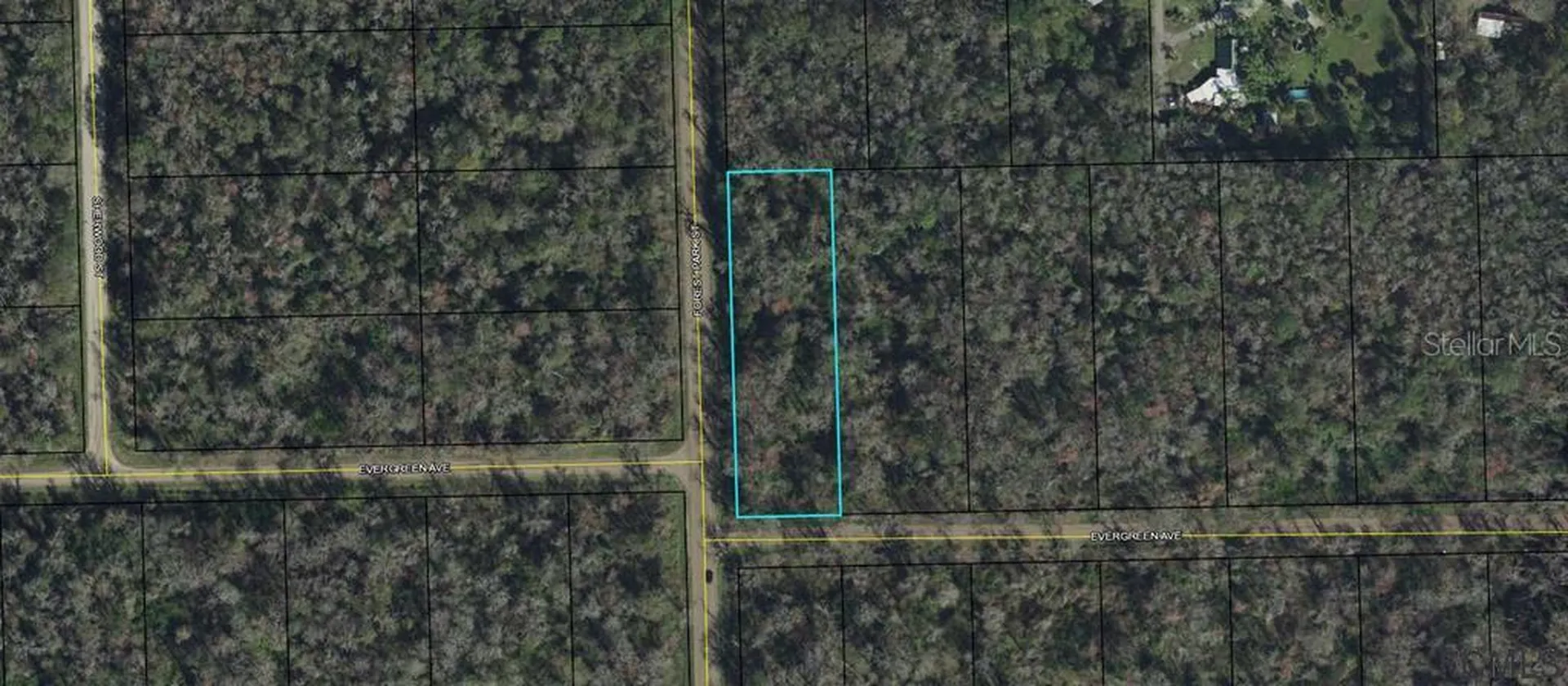 3936 Evergreen Avenue Bunnell FL 32110