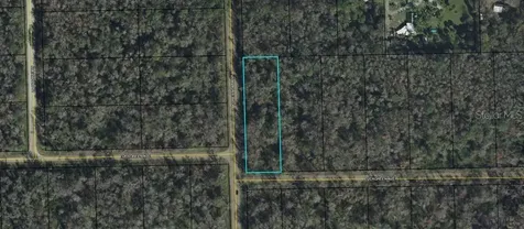 3936 Evergreen Avenue Bunnell FL 32110