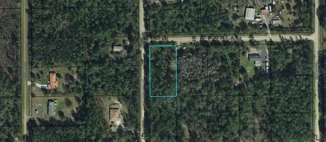 6131 Bush Street Bunnell FL 32110
