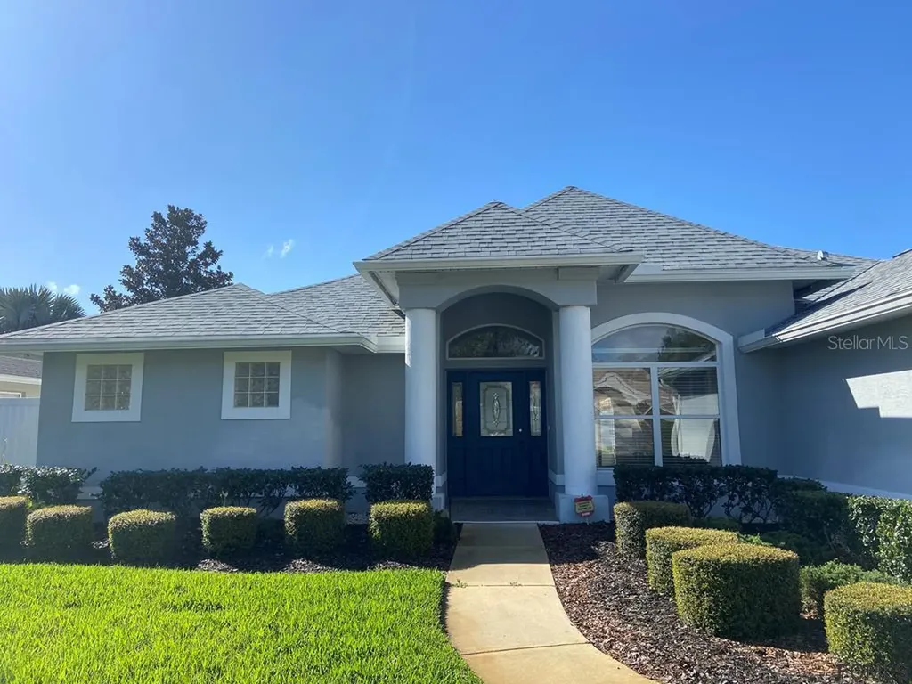7 Erickson Place Palm Coast FL 32164