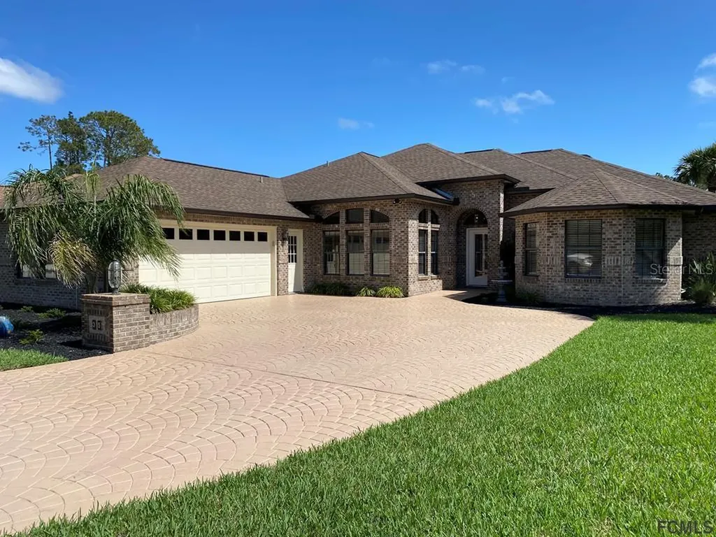 35 Elder Drive Palm Coast FL 32164