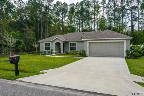 54 Sloganeer Trail Palm Coast FL 32164