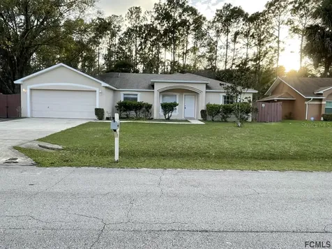 27 Patric Drive Palm Coast FL 32164
