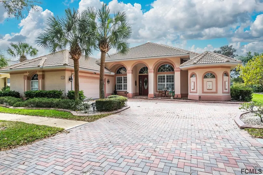 26 Eastlake Drive Palm Coast FL 32137