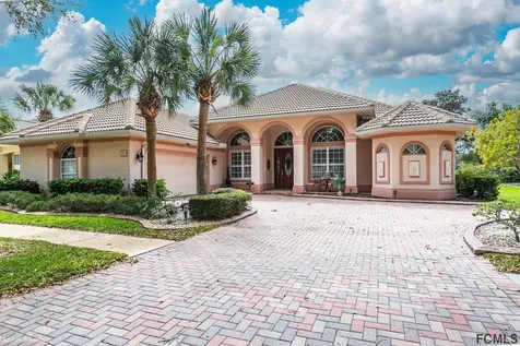 26 Eastlake Drive Palm Coast FL 32137