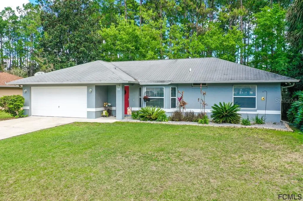 98 Smith Trail Palm Coast FL 32164