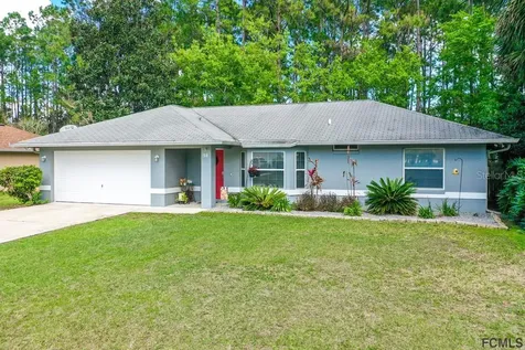 98 Smith Trail Palm Coast FL 32164