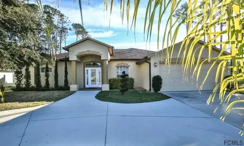 97 Beaverdam Lane Palm Coast FL 32137