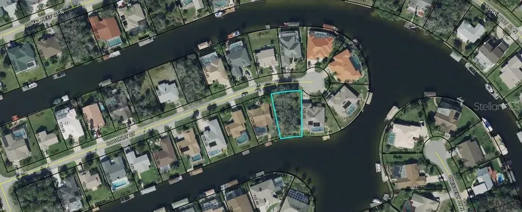 34 Coconut Court Palm Coast FL 32137