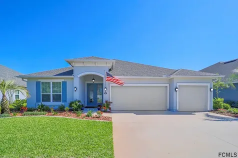 168 S Coopers Hawk Way Palm Coast FL 32164