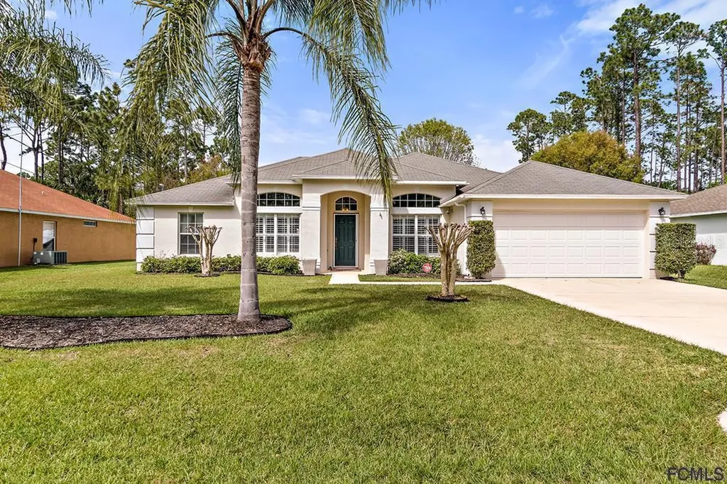 39 Porcupine Drive Palm Coast FL 32164