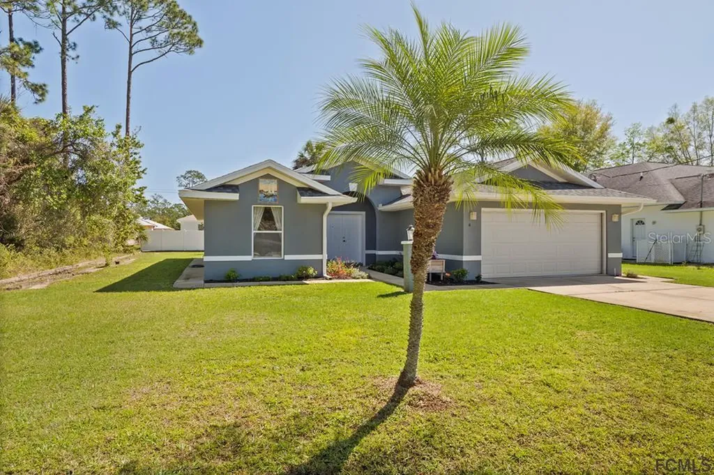 6 Bonnie Lane Palm Coast FL 32137