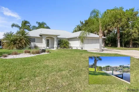 14 Columbus Court Palm Coast FL 32137