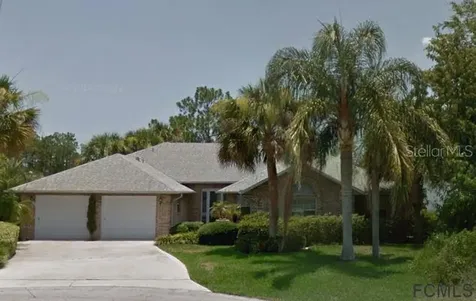 20 Comet Court Palm Coast FL 32137