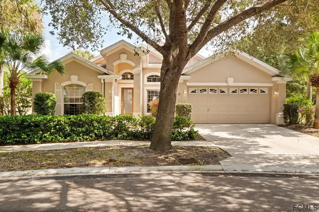 7 Ibis Court N Palm Coast FL 32137