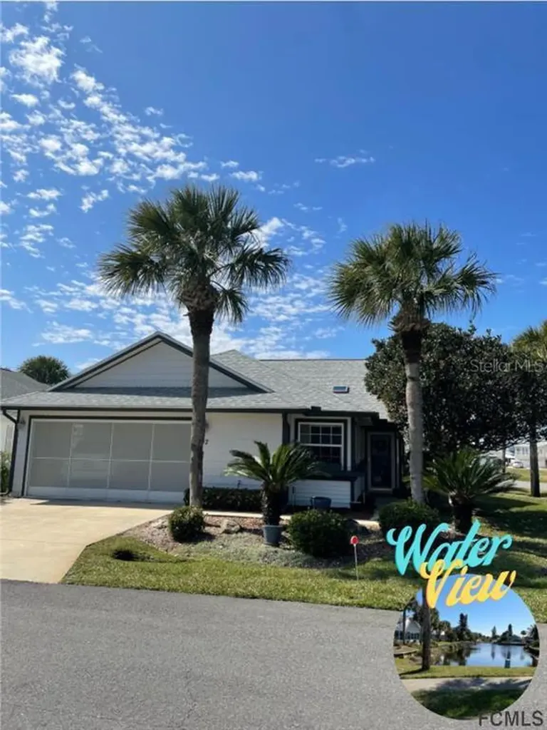 2 Sea Vista Drive Palm Coast FL 32137