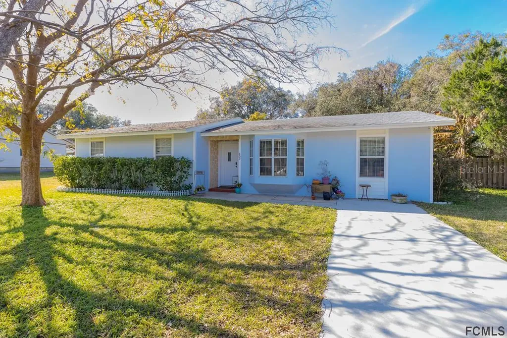 802 Royal Road St Augustine FL 32086