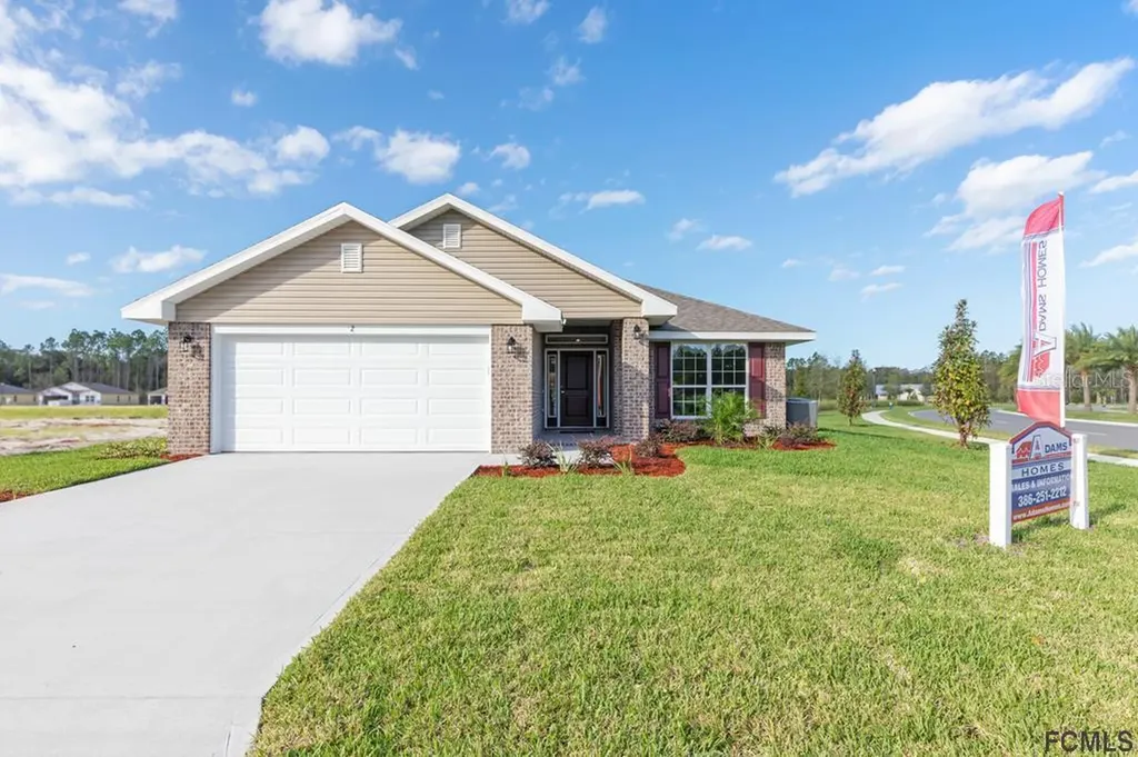 20 Rivertown Road Palm Coast FL 32137
