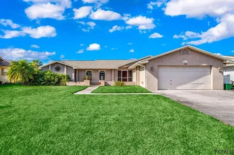 16 Claridge Court S Palm Coast FL 32137