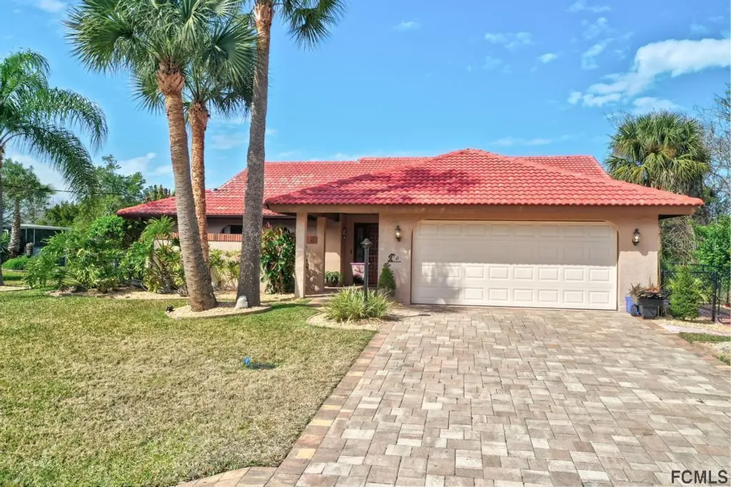 11 Florence Court Palm Coast FL 32137