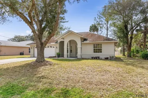 5 Whitcock Lane Palm Coast FL 32164