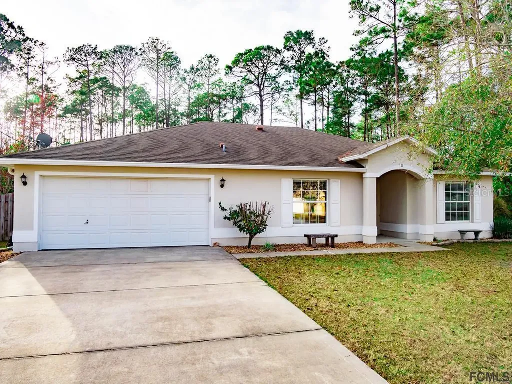 11 Reybell Lane Palm Coast FL 32164