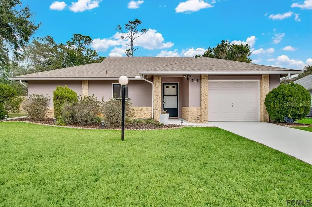 6 Blairsville Drive Palm Coast FL 32137