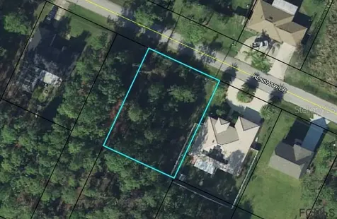 19 Renshaw Drive Palm Coast FL 32164