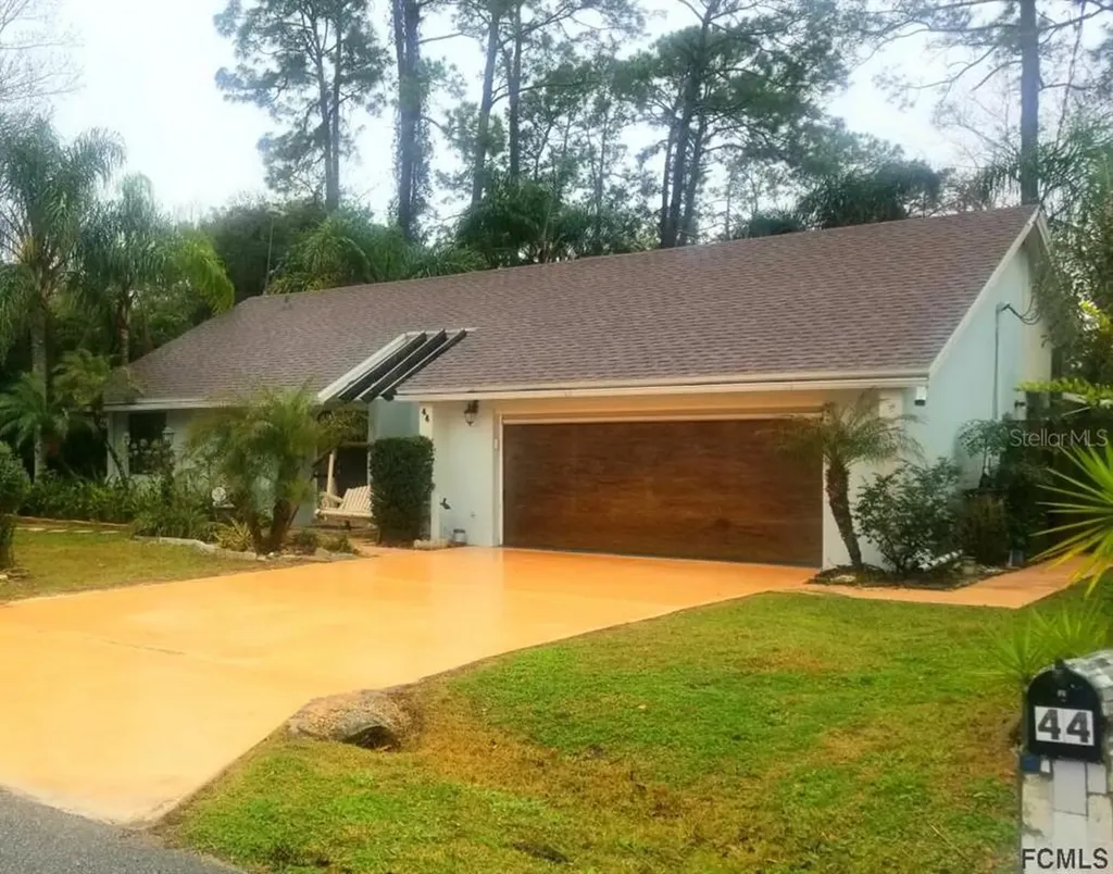 44 Belvedere Lane Palm Coast FL 32137