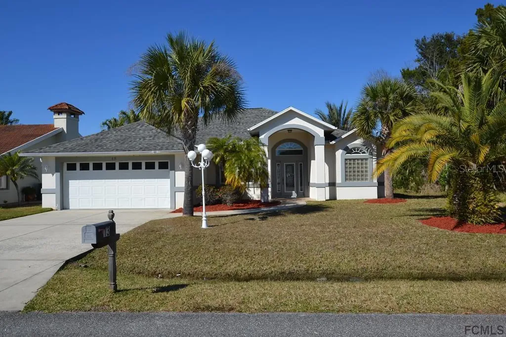 13 Cedardale Court Palm Coast FL 32137