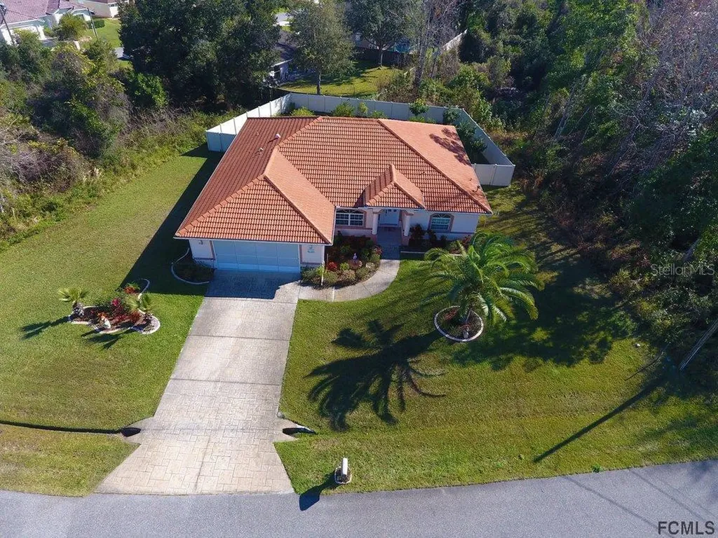 5 Farson Lane Palm Coast FL 32137
