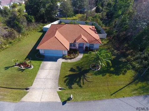 5 Farson Lane Palm Coast FL 32137