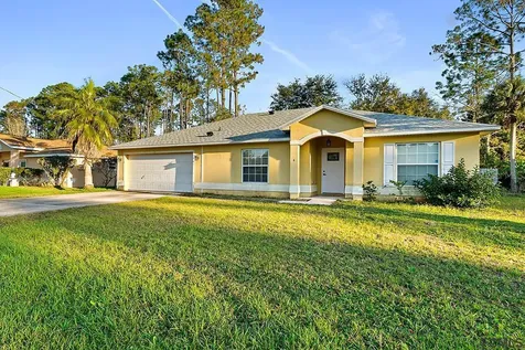 4 Post Tree Lane Palm Coast FL 32164