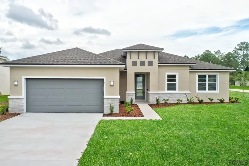 45 Pickering Drive Palm Coast FL 32164