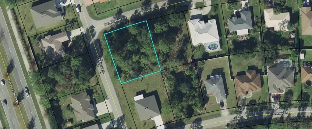 2 Philmont Lane Palm Coast FL 32164