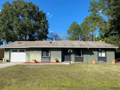 14 Palm Lane Palm Coast FL 32164