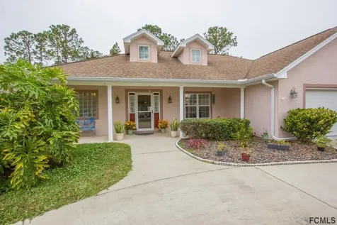 3 Whittier Lane Palm Coast FL 32164