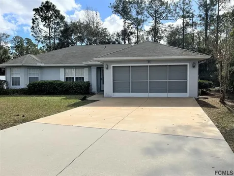 85 Raintree Place Palm Coast FL 32164